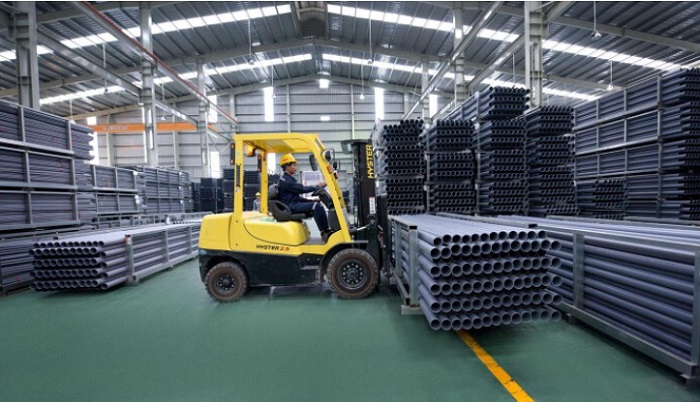 Nâng cao năng suất chất lượng ngành nhựa Việt Nam nhờ áp dụng công cụ cải tiến