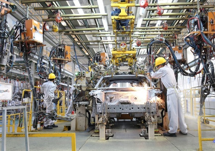 Tích hợp OT và IT nâng cao năng suất, cạnh tranh của doanh nghiệp