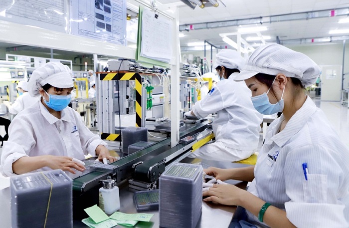 Quản trị hiện đại, tối ưu hóa quy trình với công cụ Lean