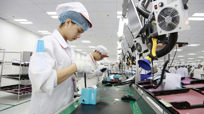 Tiêu chuẩn ISO 31000:2018 - bàn đạp giúp doanh nghiệp thắng lớn