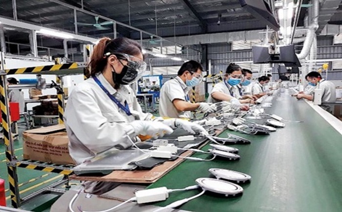 Nghiên cứu xây dựng báo cáo đề xuất hoàn thiện chính sách ưu đãi đất đai đối với doanh nghiệp khoa học và công nghệ