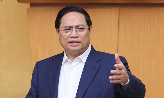 Việt Nam cam kết chi thêm 20.000 tỷ đồng, đẩy mạnh phát triển khoa học công nghệ và đổi mới sáng tạo