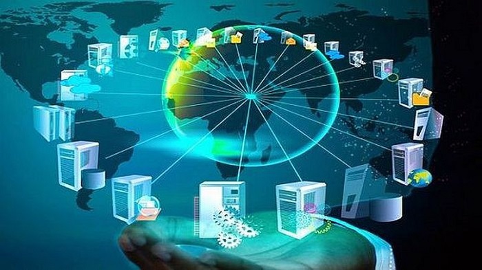 Lưu trữ, quản trị dữ liệu theo chuẩn mực quốc tế