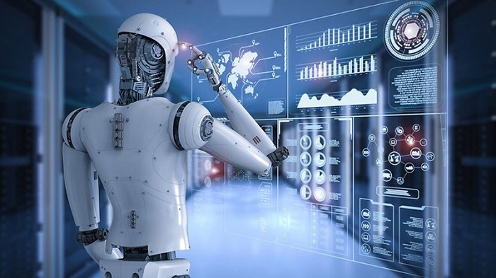 Trí tuệ nhân tạo là một nhân sự đặc biệt - muốn giỏi việc gì phải dạy việc đó