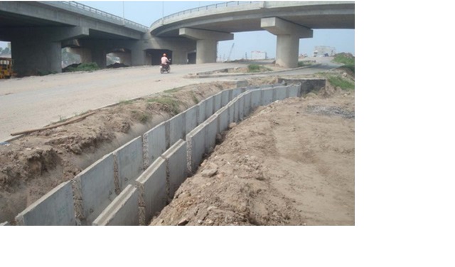 TCVN 13957:2024 quy định chung tuy nen kỹ thuật và nghiệm thu