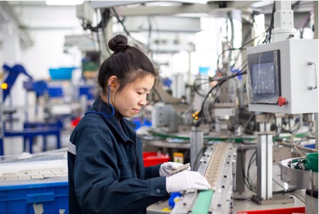 Hợp tác - yếu tố thúc đẩy năng suất chất lượng trong kỉ nguyên mới