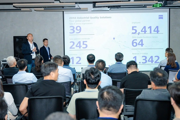 Đổi mới sáng tạo trong nâng cao chất lượng sản xuất