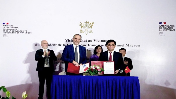 Viettel trên bản đồ công nghiệp quốc phòng toàn cầu