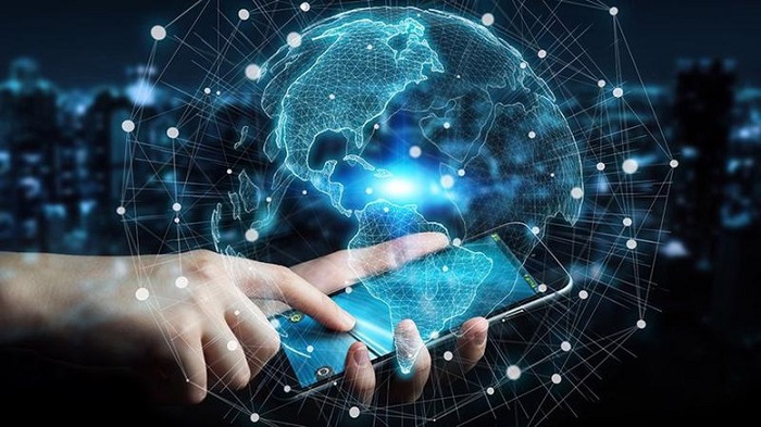 Việt Nam đứng thứ 1 ASEAN có lượng IP lớn nhất