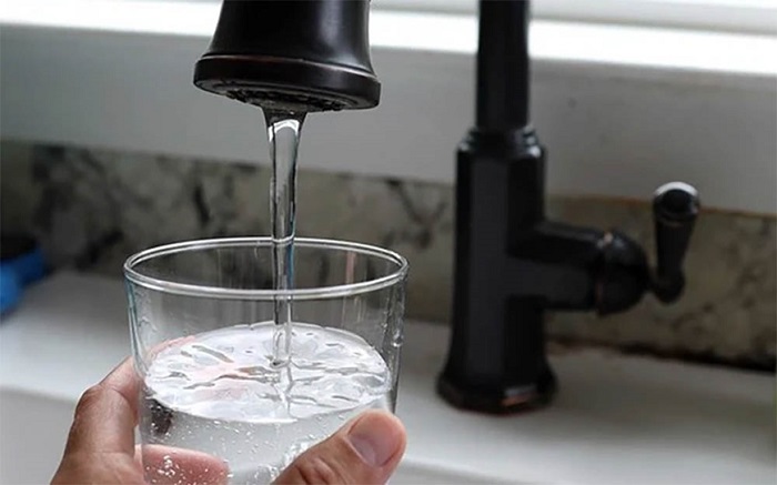 Công nghệ mới cho phép loại bỏ hóa chất vĩnh cửu trong nước uống nhanh chóng