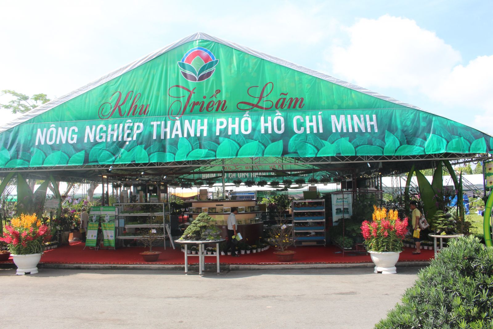 Hội thảo “Phát triển nông nghiệp công nghệ cao trong chuyển dịch cơ cấu nông nghiệp đô thị”