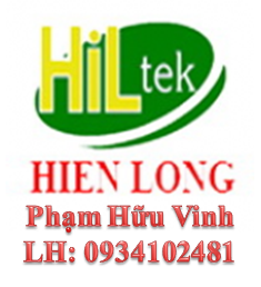 Công ty CP công nghệ Hiển Long