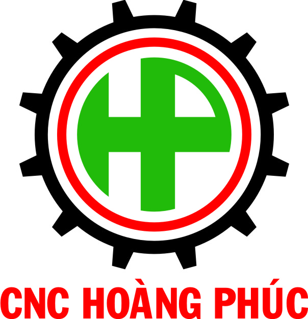 CÔNG TY  TNHH SẢN XUẤT THƯƠNG MẠI CƠ KHÍ CNC HOÀNG PHÚC