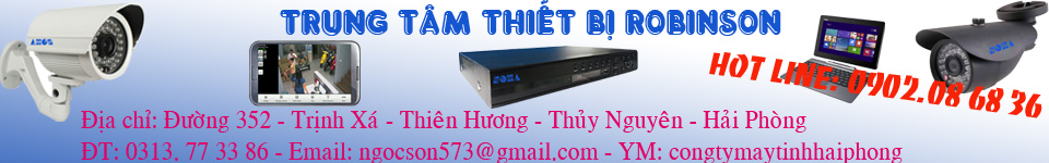 Thế giới công nghệ