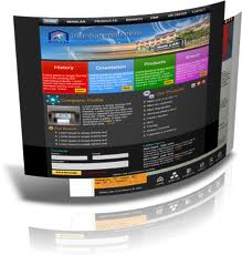 Thiết kế website toàn quốc