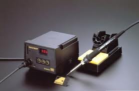 Máy hàn thiếc Hakko
