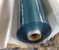 Màng nhựa trong PVC