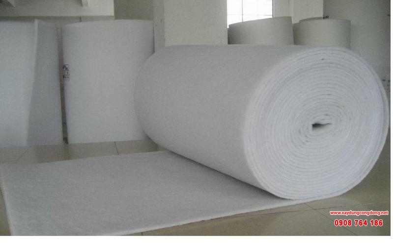 Bông lọc bụi G1