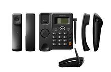 ĐIỆN THOẠI BÀN GPHONE VÀ HOMEPHONE 1SIM , 2 SIM DÙNG TẤT CẢ CÁC MẠNG DI ĐỘNG