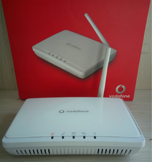 VODAFONE MT90 THIẾT BỊ CHUYỂN ĐỔI TỪ SIM SANG LINE ĐIỆN THOẠI BÀN