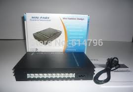 TỔNG ĐÀI SOHO MD308 GIÁ Rẽ