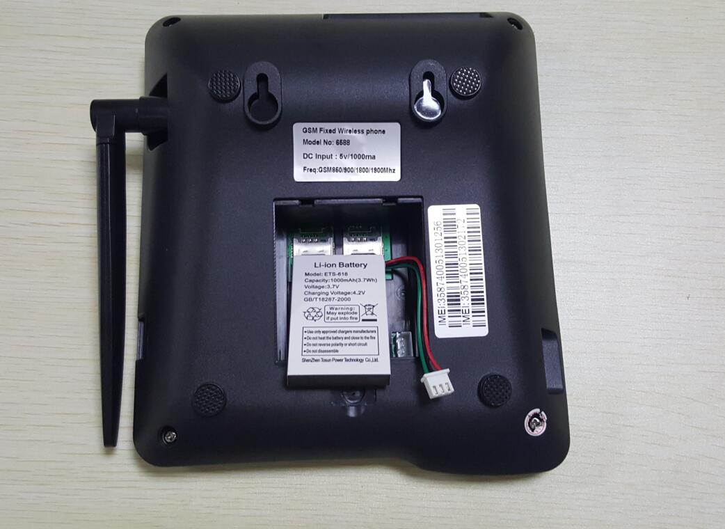 ĐIỆN THOẠI BÀN GPHONE VÀ HOMEPHONE 1SIM , 2 SIM DÙNG TẤT CẢ CÁC MẠNG DI ĐỘNG