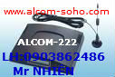 Máy fax di động dùng sim ALCOM-218
