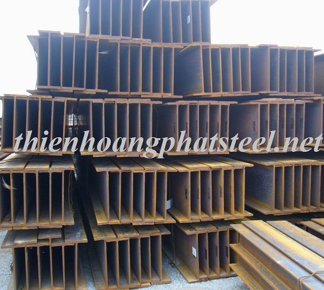 Thép hình chữ I