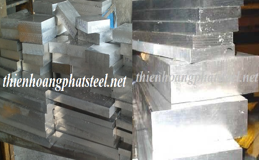 Nhôm tấm A5052 - A6061 - A7075, nhôm tấm cắt theo quy cắt