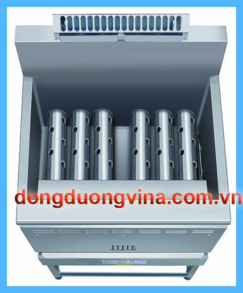 Nồi chiên điện