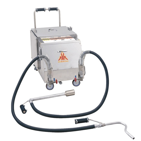 Máy lọc dầu thực phẩm chất lượng cao từ Nhật Bản