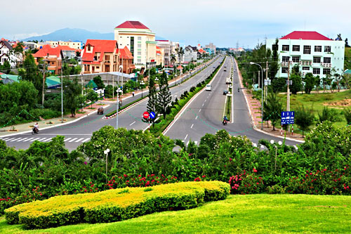 Tư vấn đầu tư xây dựng: