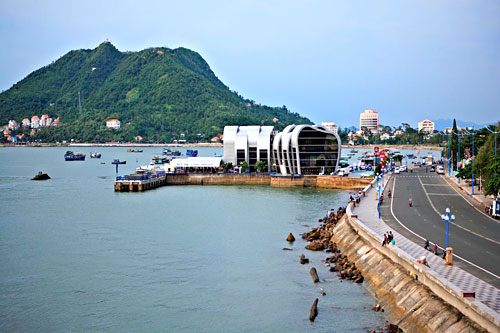Xây dựng công trình giao thông