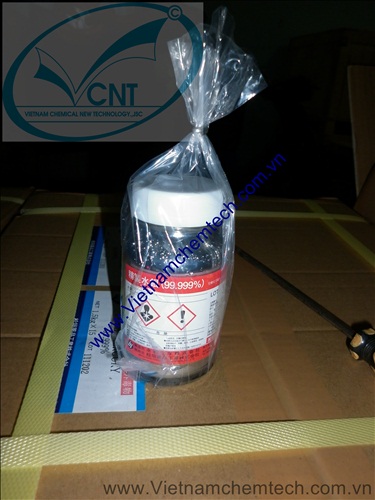 Hóa chất trong quá trình khai thác quặng