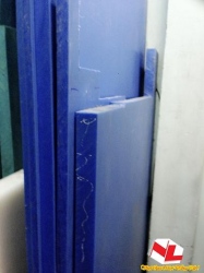 Nhựa kỹ thuật MC