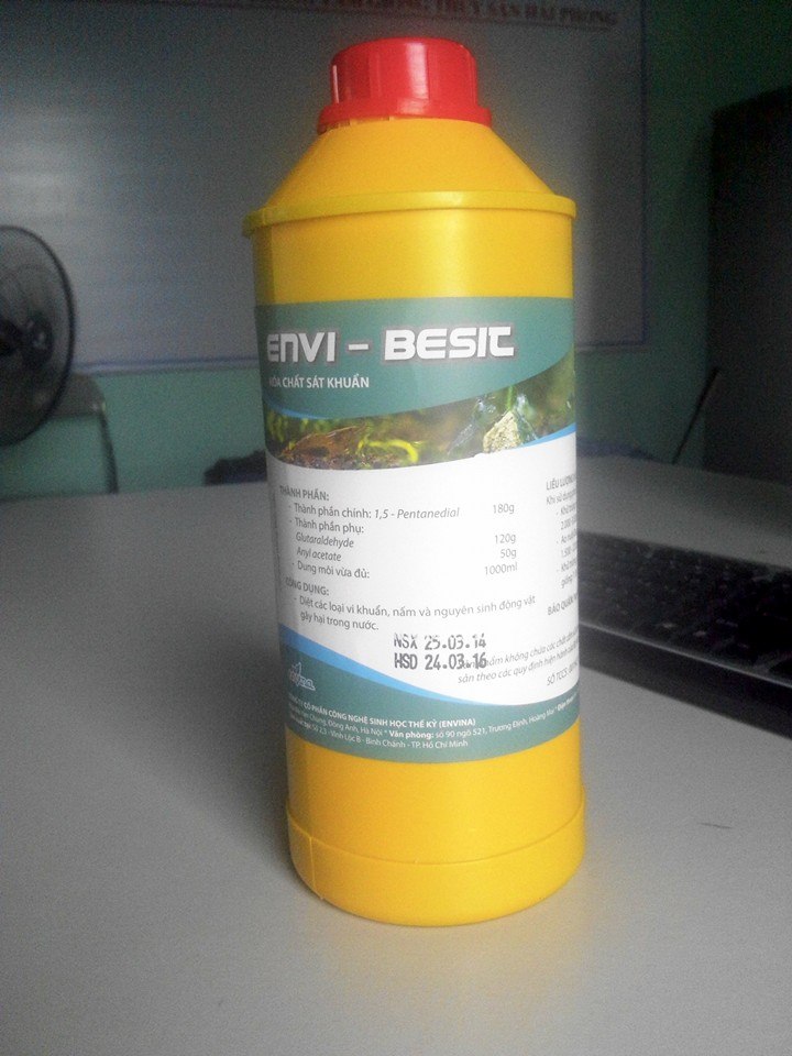 Envi-Besit