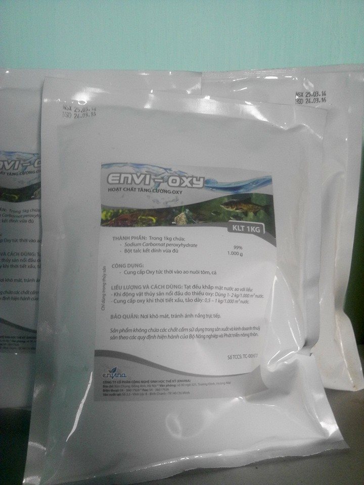 Envi-Oxy
