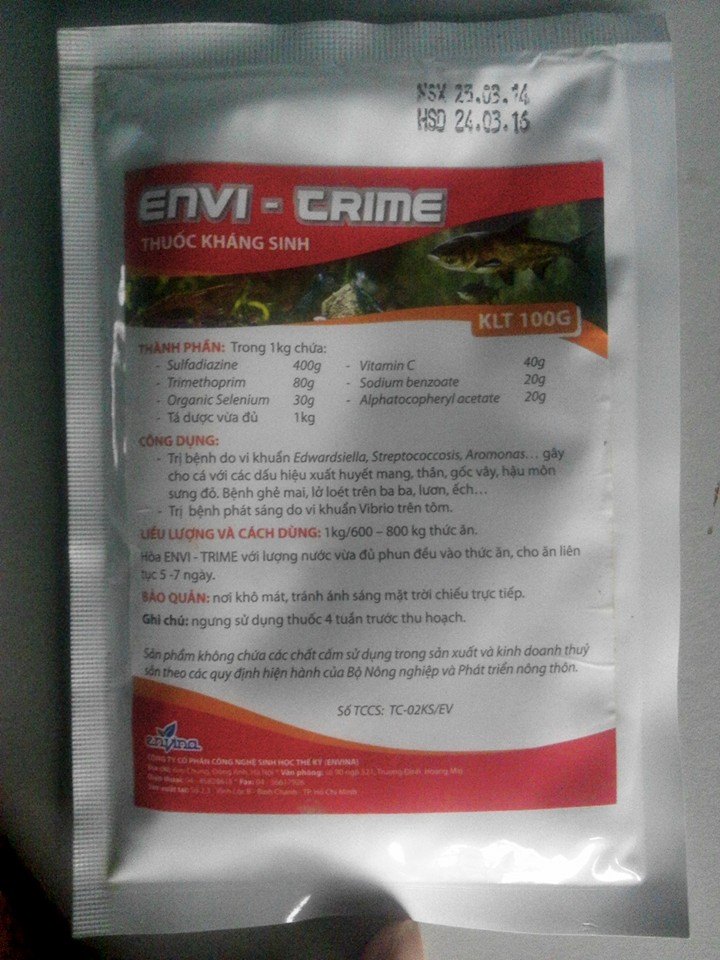 Envi-Trime