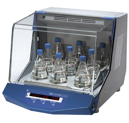 Máy lắc ổn nhiệt KS 4000I