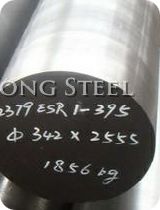 Thép Trụ Hợp Kim