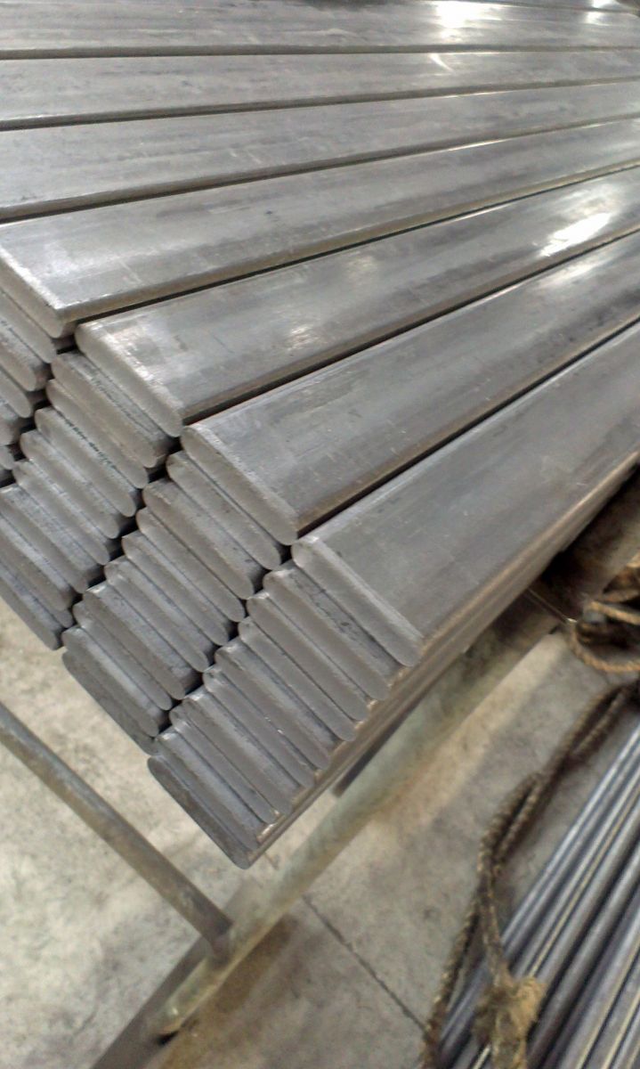 Thép đàn hồi SUP6