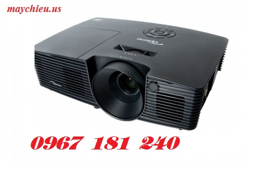 Máy chiếu Optoma W316