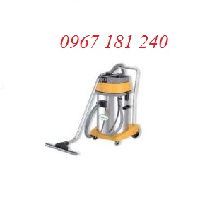 Máy hút bụi công nghiệp Hicelan HC80 hàng nhập khẩu từ Thái Lan chính hãng