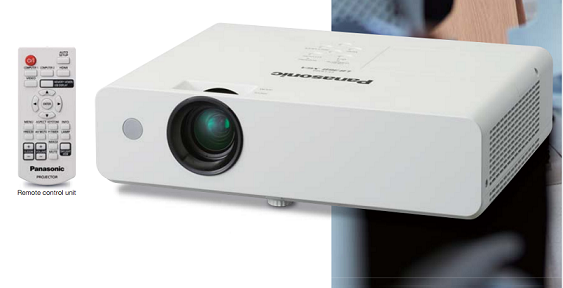 Máy chiếu Panasonic PT-LB280A