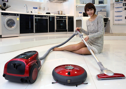 Cùng tìm hiểu về máy hút bụi công nghiệp công suất lớn