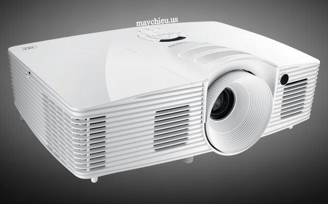Máy chiếu Optoma HD26