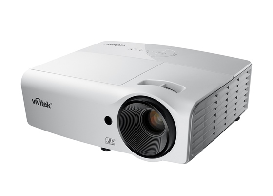 Máy chiếu Vivitek D555