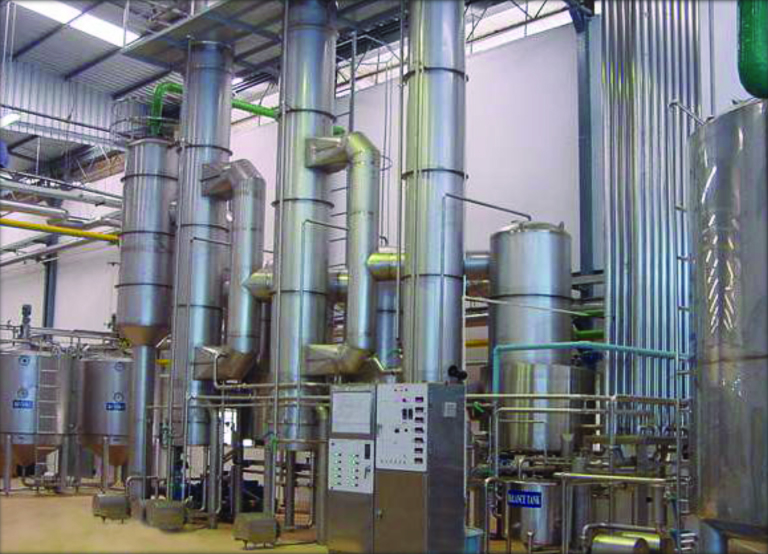 QUY TRÌNH CÔNG NGHỆ SẢN XUẤT NƯỚC ÉP TRÁI CÂY