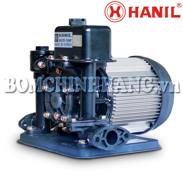 Máy bơm nước chân không Hanil PH 255W (250W)