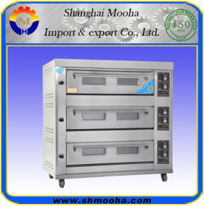Lò nướng bánh mỳ